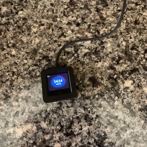 Fitbit Blaze
